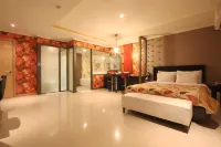 Bucheon (Nambu Station) Kara