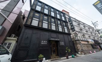 Incheon (Bupyeong) Java