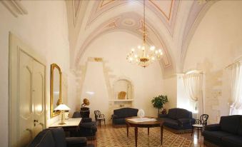 Hotel la Terra