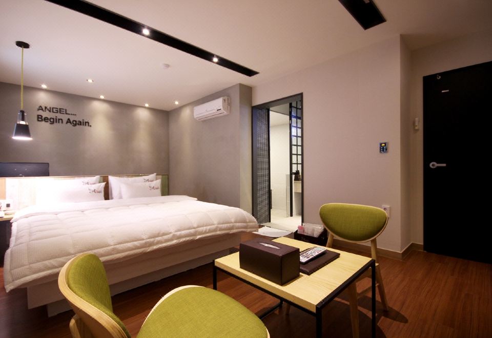 부산 사상 엔젤