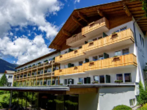 Hotel Moarhof Hotels in Lienz