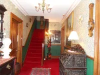 The Captain's House Hotels in Lynmouth