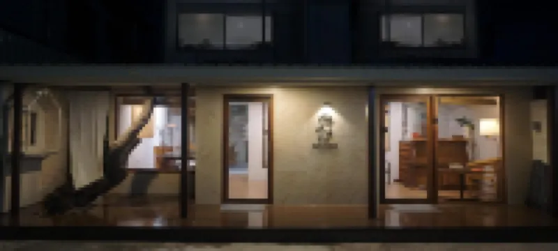 グース カフェ ナリヌクン スクール周辺のホテル