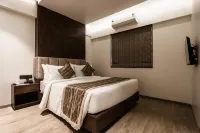 Regenta Place Igatpuri Hotels in Kasara Budruk