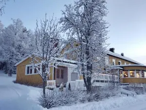 Hotell Åre Fjällsätra