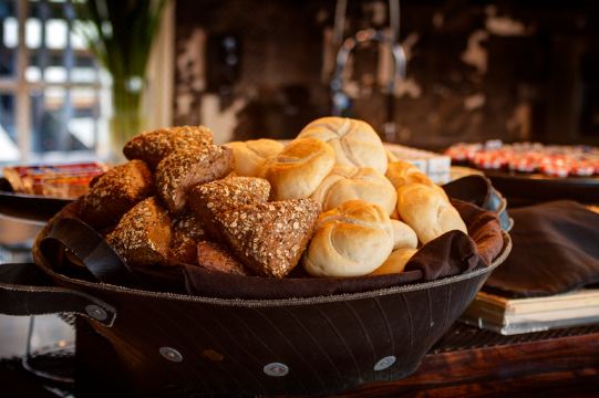 호텔 V 프레데릭스플레인