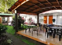 Inaki Uhi Hotel Hotels in Hanga Roa
