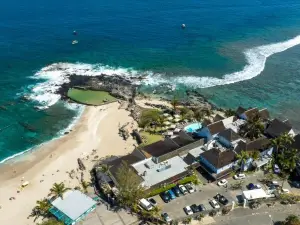 Hotel le Boucan Canot