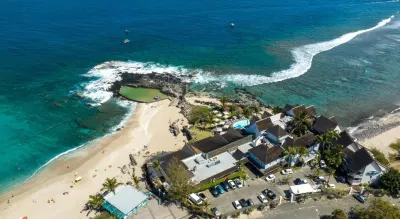 Hotel le Boucan Canot