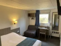 Kyriad Direct Lure Hotel a Ronchamp