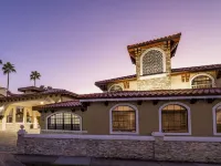 Best Western Historical Inn Hotéis em St. Augustine