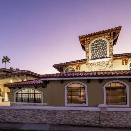 Best Western Historical Inn