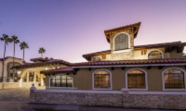 Best Western Historical Inn