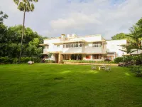 Trance Sunderban Resort 오쇼 아슈람 주변 호텔