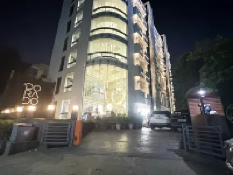 Hotel El Dorado Hotels near Adani Group