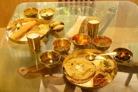 Maharishi Ayurveda-Boutique Wellness Retreat - breakfast