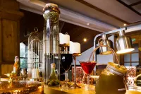 Regenta Resort & Spa Mashobra Hotels in ноҳияи Шимла