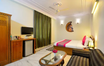 Hotel Pablas International, New Delhi, Near Metro فنادق في سنترال دلهي