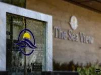 Hotel the Sea View, Mangalore 芒伽羅酒店