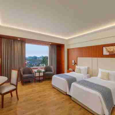 Viraj Sarovar Portico Rooms