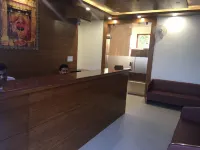 Hotel Jesraj
