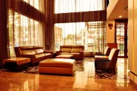 Hotel A.K. International Hotel a Hazaribagh