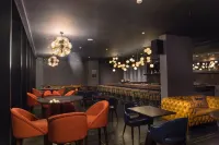 The Elite Narasapura, a Member of Radisson Individuals - bar