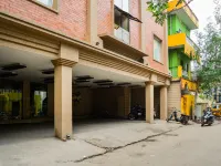 Hotel Mansha Regency Các khách sạn gần Central Institute of Plastics Engineering & Technology