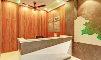 Itsy Hotels Sri Sai Grand Inn Hotels in Vijayawada