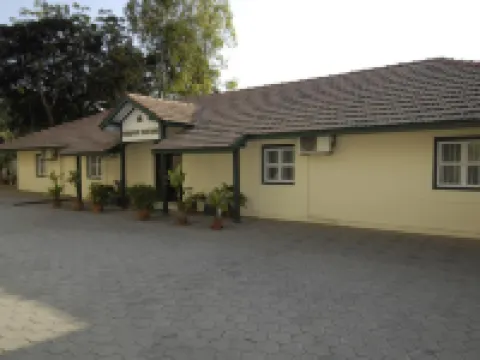 Narayani Heritage Hotels in Bhavnagar