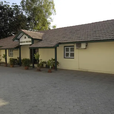 Narayani Heritage