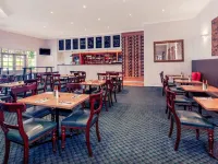 Mercure Ballarat - Hotel & Convention Centre - breakfast