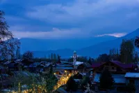 Zostel Srinagar Hotels in Nishat