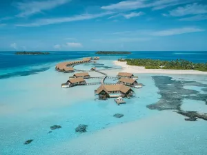 Como Cocoa Island