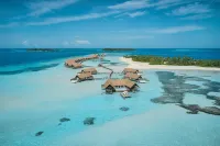Como Cocoa Island