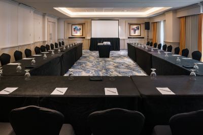 会議室 JWマリオット・カンクン・リゾート＆スパの写真