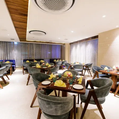Best Western la Vista Pathankot