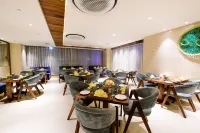 Best Western la Vista Pathankot - Bữa sáng
