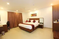 Hotel Park Residency Kozhencherry Hotels in Thiruvalla