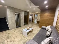 Hotel Damodar فنادق في سومناث