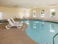 Comfort Inn & Suites Beaver - Interstate 15 North Hotels in Beaver