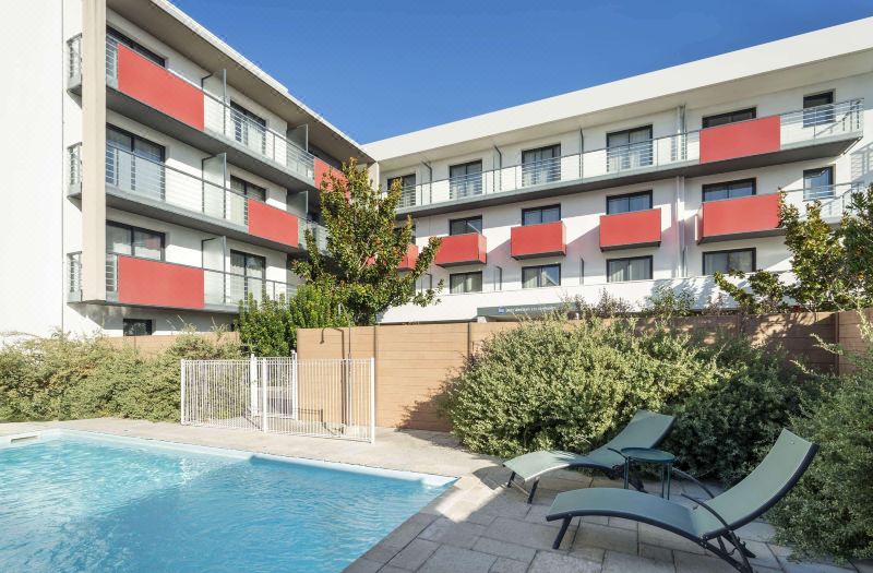 Best Western Les Aureliades photo 4
