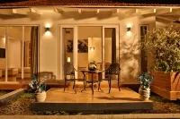K Resort Hotels in Manjakuppam