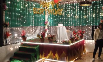 Prarthana Beach Stay