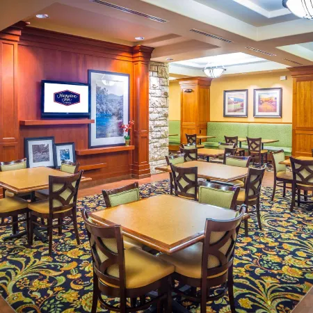 Hampton Inn & Suites Boise/Spectrum