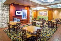 Hampton Inn & Suites Boise/Spectrum - 2-Star