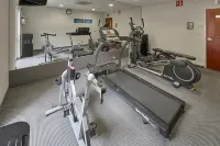 諾加利斯城市快捷酒店 - 健身室/gym room