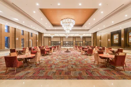 Wyndham Chandigarh Mohali Отели в г. Мохали