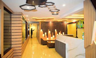 Hotel Grand Residency