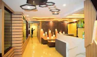 Hotel Grand Residency Hotel di Seraikela Kharsawan